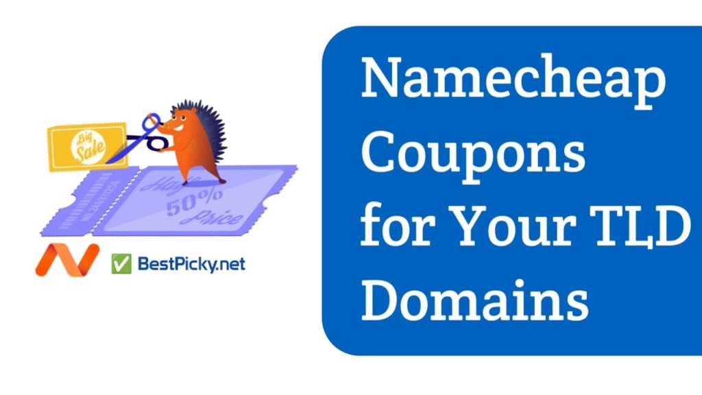namecheap coupons