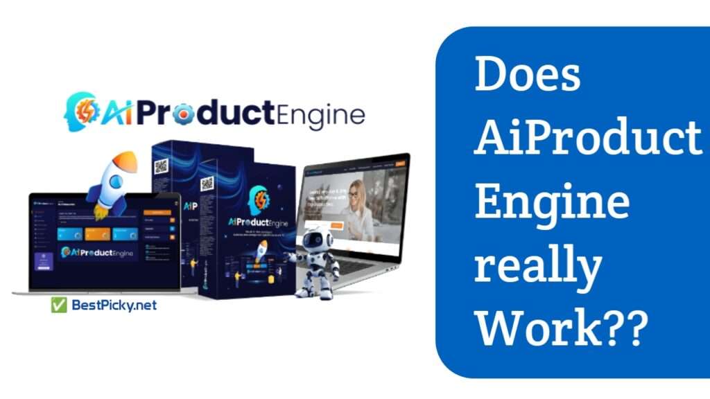 Ai Product Engine Review