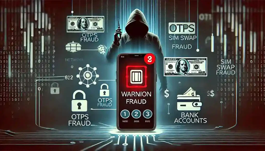 sim swap fraud