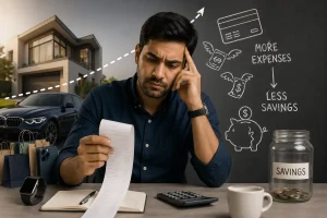 the hidden cost of lifestyle